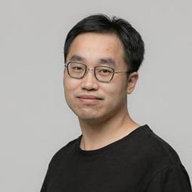 Mijian Xu (徐弥坚)