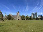 Academic Homepage