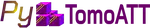 PyTomoATT